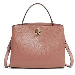 Kate Spade Romy satchel
